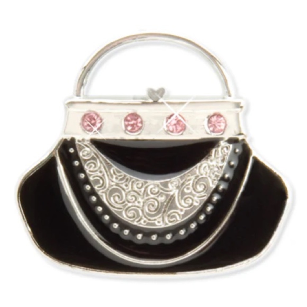 Alexx Key Finder Purse Accessory - Picture 3 of 4